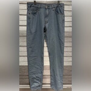 Bonobos Men's Straight Jeans - Blue